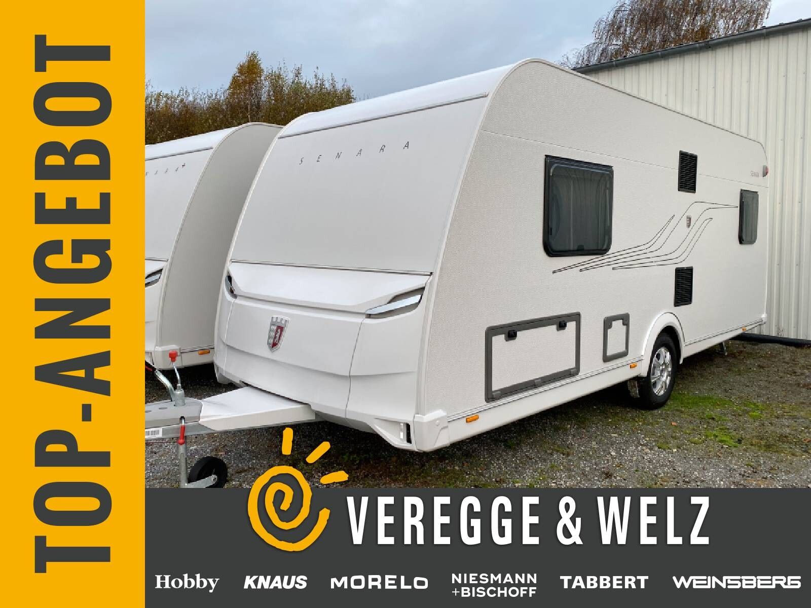 Tabbert Senara 490 TD 2.3