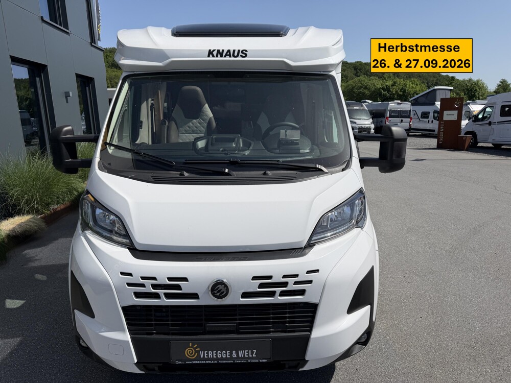 Fahrzeugabbildung Knaus L!VE TI PLATINUM SELECTION 650 MEG Live Ti