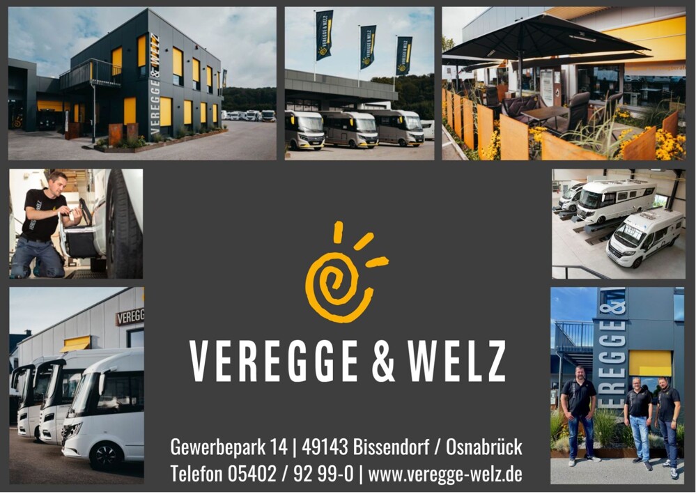 Weinsberg CaraSuite 650 MEG